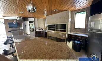 Imagem 5: Magnifica cobertura com 4 dormitórios em Jurerê