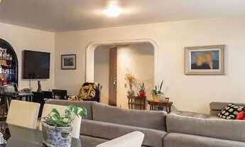 Imagem 5: Oportunidade!!! Apartamento Jardins 170 m2 3 dormitórios(1 suíte) e 2 vagas de garagem