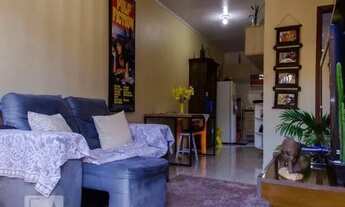 Imagem 2: Casa com 2 quartos em Cajazeiras X