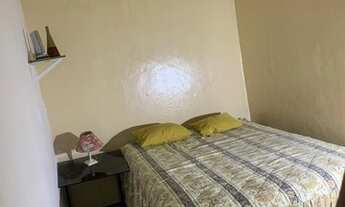 Imagem 6: Casa mobiliada Casa com 2 dormitórios