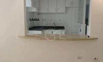 Imagem 4: Apartamento com 2 dormitórios para alugar, 81 m² por R$ 3.200,00 - Boqueirão - Santos/SP
