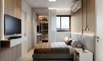 Imagem 1: Apartamento para venda tem 61 metros quadrados com 3 quartos em Boa Vista - Recife - PE