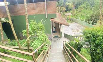 Imagem 7: Sobrado com 3 dormitórios à venda, 158 m² por R$ 880.000 - Jardim Clube de Campo - Santo A