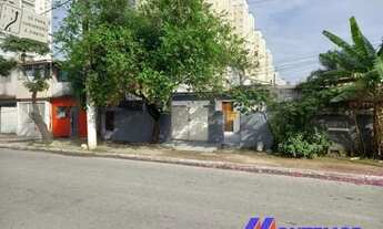 Imagem: Locação Casa Sao Bernardo do Campo Jardim