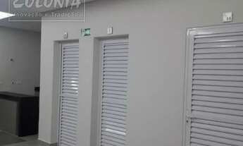 Imagem 6: Santo André - Conjunto Comercial/sala - Vila Bastos
