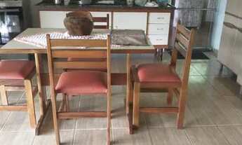 Imagem 4: Casa residencial à venda no Bairro Bachadão em Santa Maria da Serra - SP