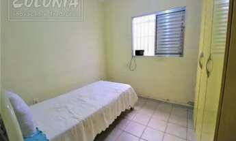 Imagem 6: Santo André - Casa Padrão - Vila Marina