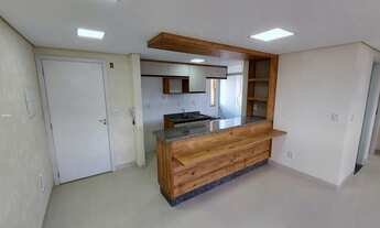 Imagem 2: Apartamento para Venda em Mogi das Cruzes, Mogilar, 3 dormitórios, 1 suíte, 1 banheiro, 2