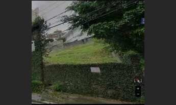 Imagem 2: Vendo/ alugo terreno Alto de Santana