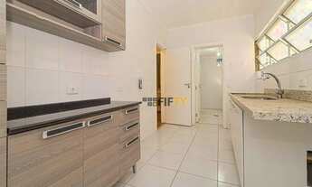 Imagem 7: Apartamento com 3 dormitórios, 128 m² - venda por R$ 1.500.000,00 ou aluguel por R$ 6.950