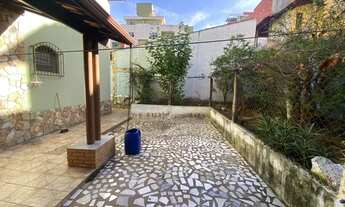 Imagem 3: Casa com 3 dormitórios à venda em Belo Horizonte