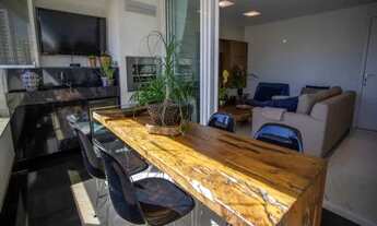 Imagem 6: Venda - APARTAMENTO - FUNCIONARIOS Belo Horizonte MG