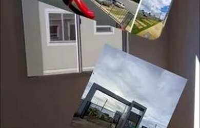 Imagem 2: Aluguel se apartamento