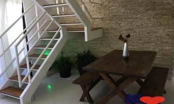 Imagem 6: Cobertura DUPLEX com 2 SUITES VISTA MAR em Ondina