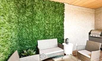 Imagem 7: Cobertura Garden na Jatiúca