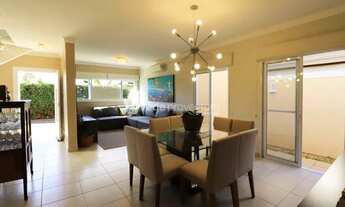 Imagem 5: Casa - Chácara Primavera - Campinas