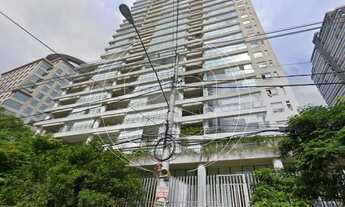 Imagem 3: São Paulo - Apartamento Padrão - Itaim Bibi