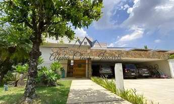 Imagem 2: Vendo casa em Alphaville REsidencial 1