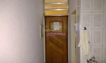 Imagem 6: Apartamento com 1 dormitório à venda, 32 m² por R$ 220.000 - Centro - Arujá/SP