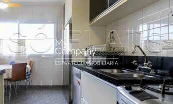 Imagem 7: APARTAMENTO RESIDENCIAL em SÃO PAULO - SP, VILA MARIANA