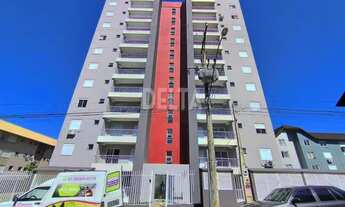 Imagem 2: Apartamento com 2 dormitórios, sacada com churrasqueira e 1 vaga de garagem - Vila Nova