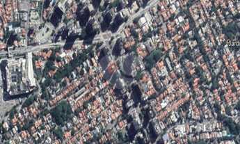 Imagem 7: Laje com 2 conjunto Comercial com 448 m², à venda e locação na Av. Brigadeiro Faria Lima S