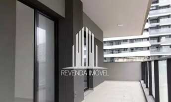 Imagem 7: Apartamento no Condomínio Vn Capote Valente em Pinheiros com 11m² 2 suítes 3 banheiros 2 v