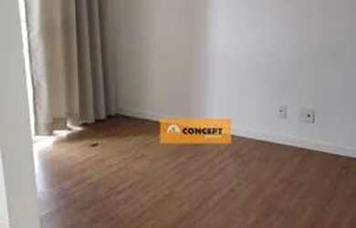 Imagem 6: Apartamento com 2 dormitórios, 42 m² - venda por R$ 265.000,00 ou aluguel por R$ 1.602,00