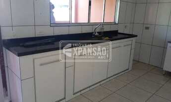 Imagem 6: Casa para alugar com 2 dormitórios em Jardim industrial, São bernardo do campo cod:2427