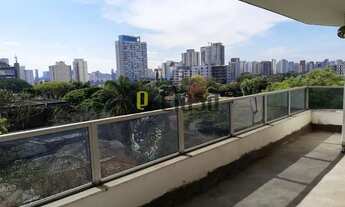 Imagem 6: Apartamento para Venda e Locação, 4 Dormitórios no Campo Belo