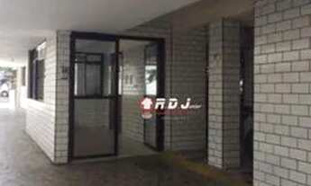 Imagem 3: Apartamento com 1 dormitório, 53 m² - venda por R$ 315.000,00 ou aluguel por R$ 2.422,42/m