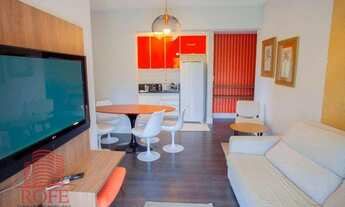 Imagem 3: Apartamento para alugar, 63 m² por R$ 6.302,60/mês - Brooklin - São Paulo/SP