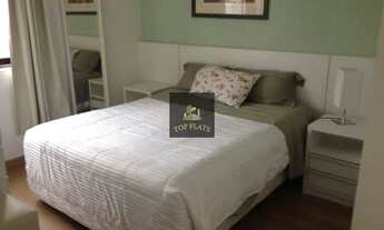 Imagem 5: Flat disponível em Moema