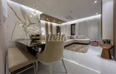 Imagem 6: São Paulo - Apartamento Padrão - Ipiranga