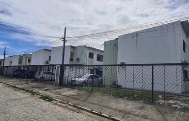 Imagem 3: Repasse - janga - 03 quartos - na avenida