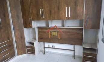 Imagem 7: Apartamento com 2 dormitórios, 65 m² - venda por R$ 330.000,00 ou aluguel por R$ 2.285,26