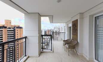 Imagem 7: SãO PAULO - Apartamento Padrão - Vila Nova Conceição