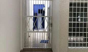 Imagem 5: Casa com 120 m² construídos, 3 dormitórios e 2 vagas - Campo Belo (SP