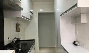 Imagem 7: Apartamento Vila Alpina São Paulo/SP