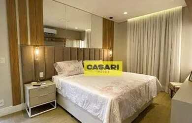 Imagem 6: Casa com 4 dormitórios à venda, 366 m² - Portal dos Lagos - Boituva/SP