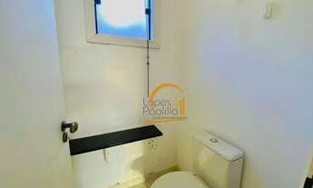 Imagem 3: Casa com 3 dormitórios para alugar, 216 m² por R$ 7.000/mês - Parque Arco Iris - Atibaia/S