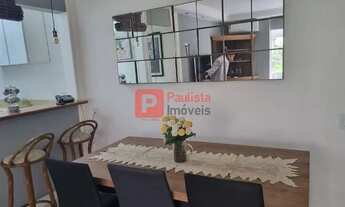 Imagem 4: Apartamento 66m² para locação, Vila Nova Conceição, São Paulo, SP