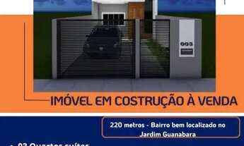 Imagem: VENDE Casa Duplex com 03 quartos sendo 01