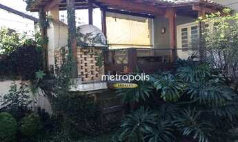 Imagem 5: Sobrado com 4 dormitórios, 367 m² - venda por R$ 1.830.000,00 ou aluguel por R$ 7.000,00/m