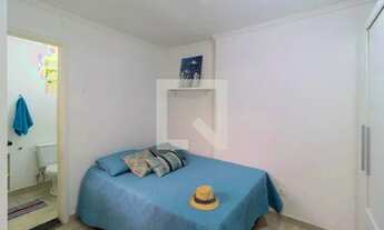 Imagem 2: Apartamento para Aluguel - Vila Mariana, 1 Quarto, 45 m2