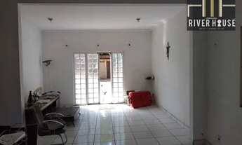 Imagem 3: Casa com 5 dormitórios à venda, 450 m² por R$ 950.000,00 - Jardim Primavera - Cuiabá/MT