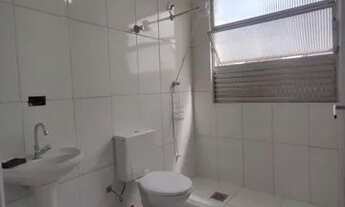 Imagem 7: Apartamento para venda com 103 metros quadrados com 2 quartos em Itararé - São Vicente - S