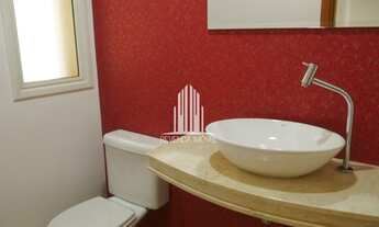 Imagem 7: Apartamento 201 m² no Terraços Tambore com 3 suítes, 4 vagas, churrasqueira gourmet