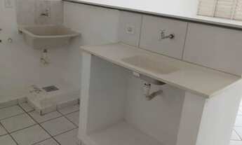 Imagem 5: Apartamento com 1 dormitório para alugar, 42 m² por R$ 504/mês - Santa Maria - Juiz de For