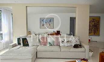 Imagem 7: Apartamento no Leblon - Rio de Janeiro